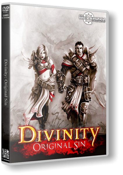 Divinity Original Sin Механики